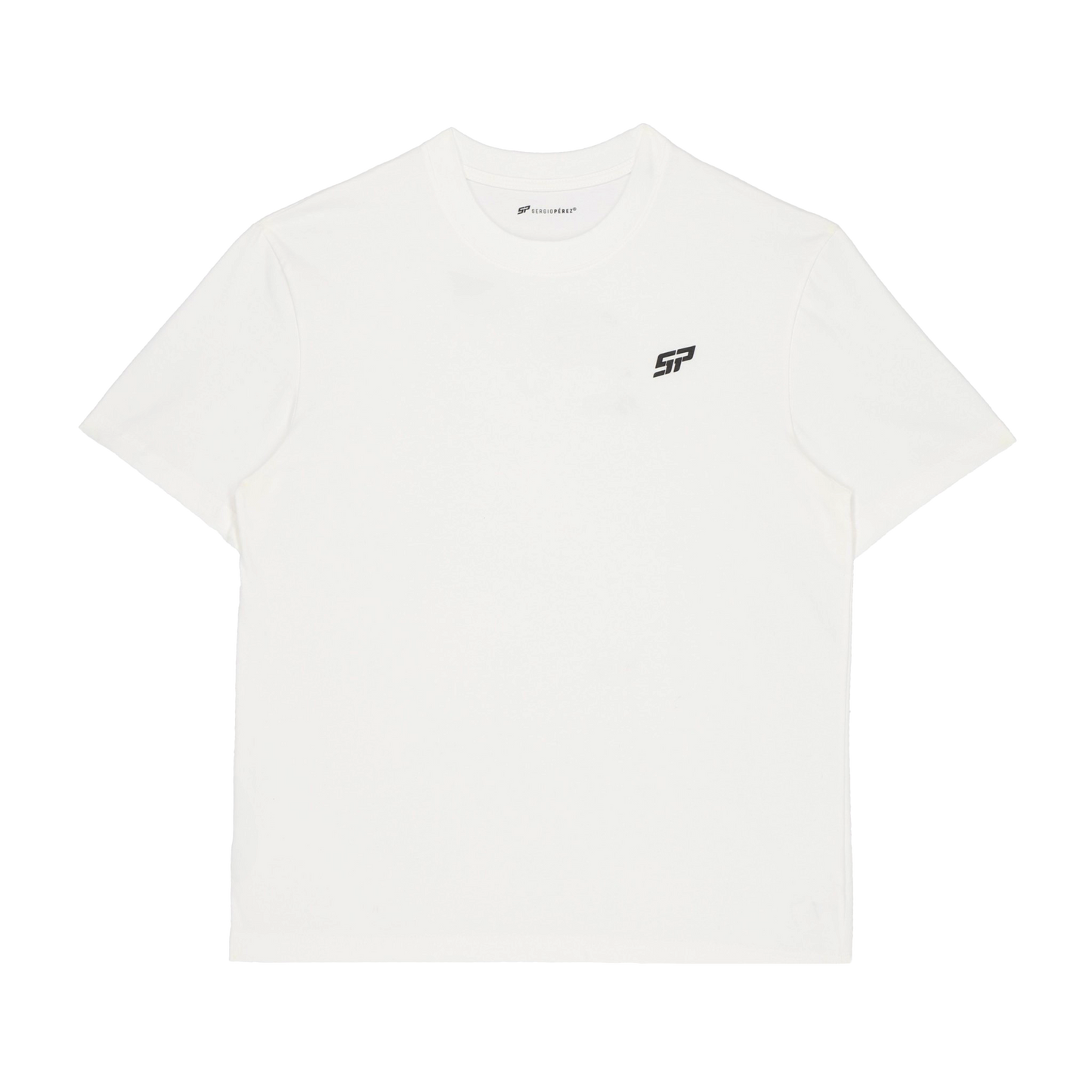 SP11 Tee- White