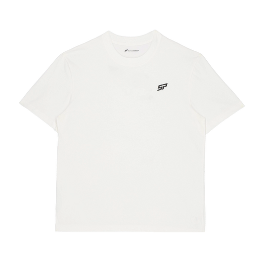 SP11 Tee- White