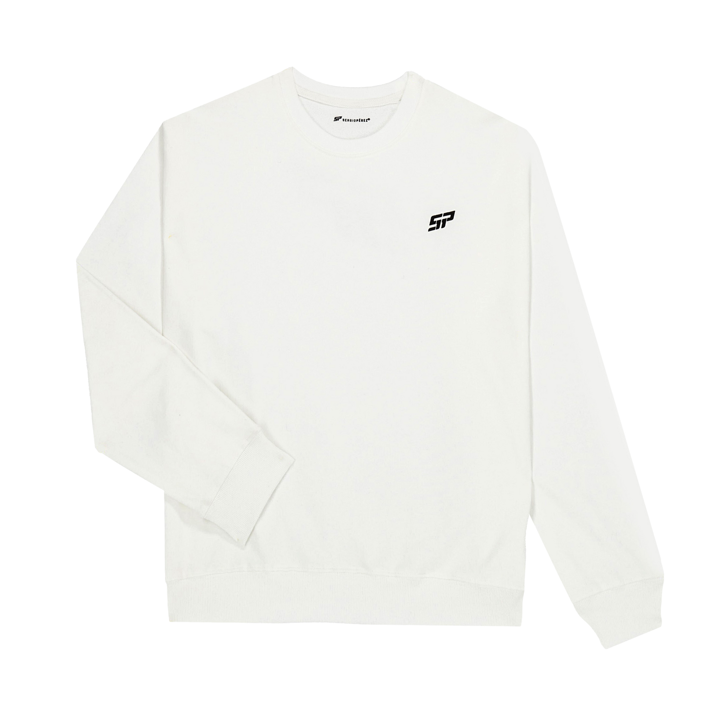 SP11 Pullover - White