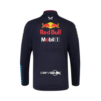 Softshell Jacket Red Bull Racing F1 2024
