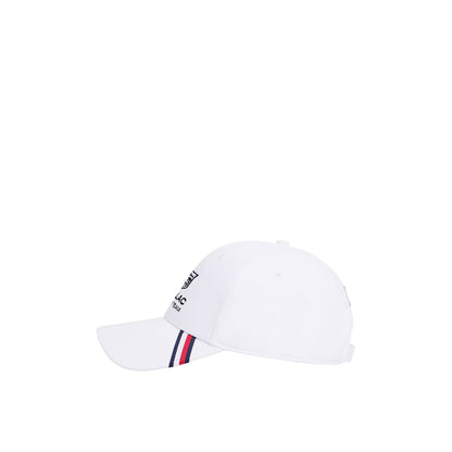 Cadillac F1 Team Cap 2026 Color Blanco