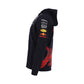 RBR MENS TEAM FULL ZIP 2022