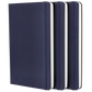 Libreta Sergio Pérez