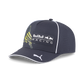 RBR CHECO LOGO NAVY CAP 2022