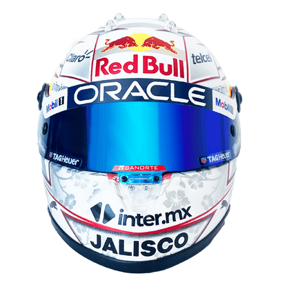 SP Mini Helmet Japanese GP 2022 Scale 1:2