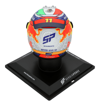 OUTLET Mini Helmet All Season 2022 Scale 1:4