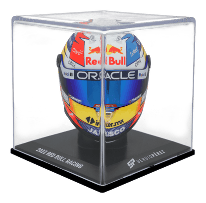 OUTLET Mini Helmet All Season 2022 Scale 1:4