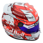 SP Mini Helmet Austrian GP 2022 Scale 1:2