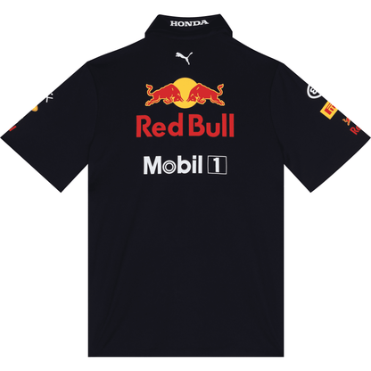 Red Bull Racing Team Polo 2021