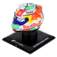 SP Mini Helmet Mexico GP 2021- Scale 1:4