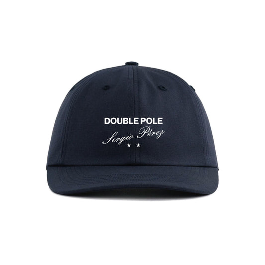 DOUBLE POLE CAP